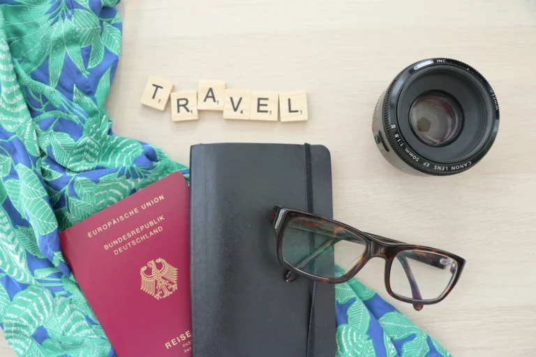 Reisetipps