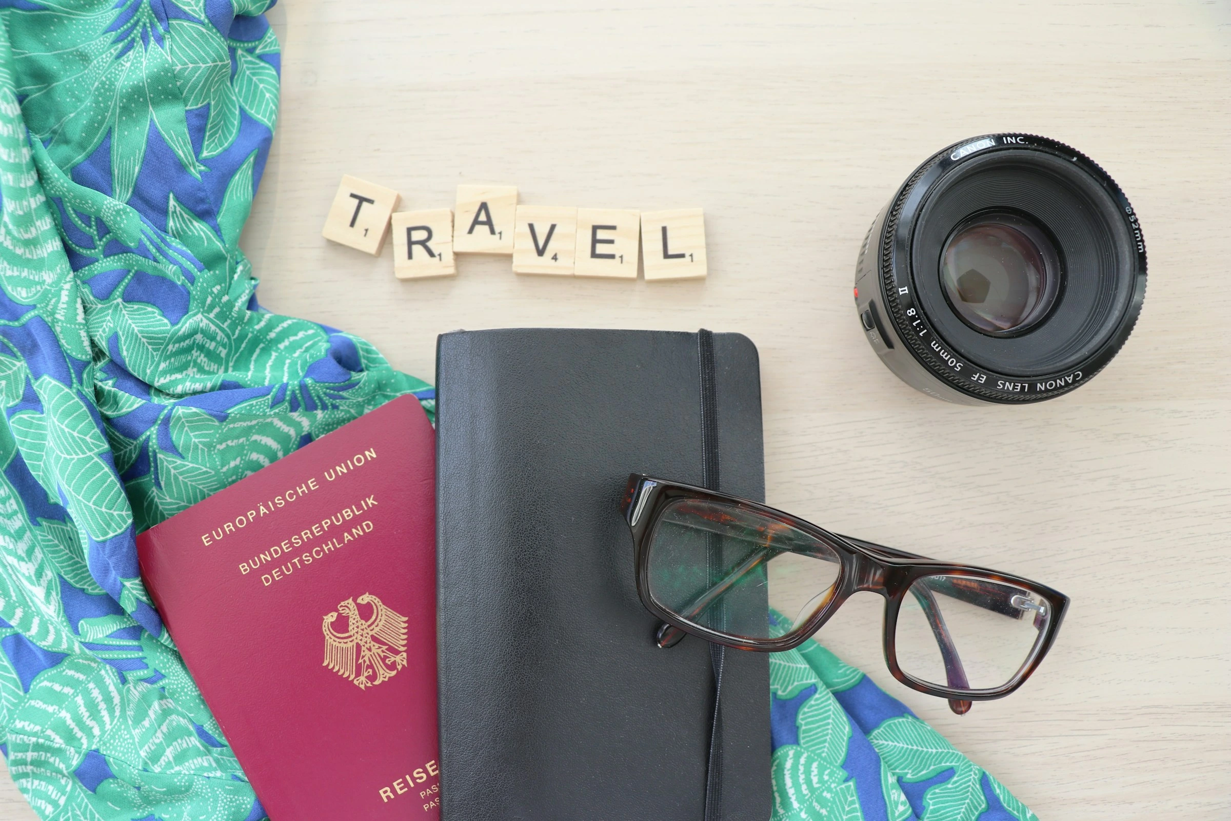Reisetipps