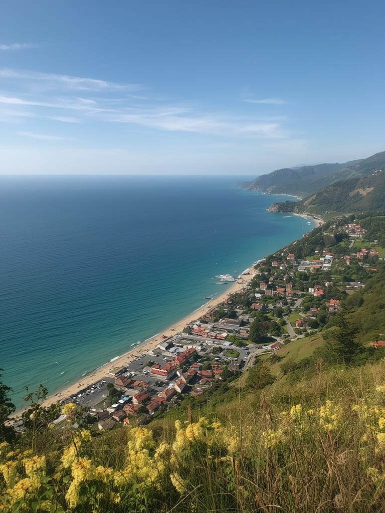Beste Reisezeit Südostasien