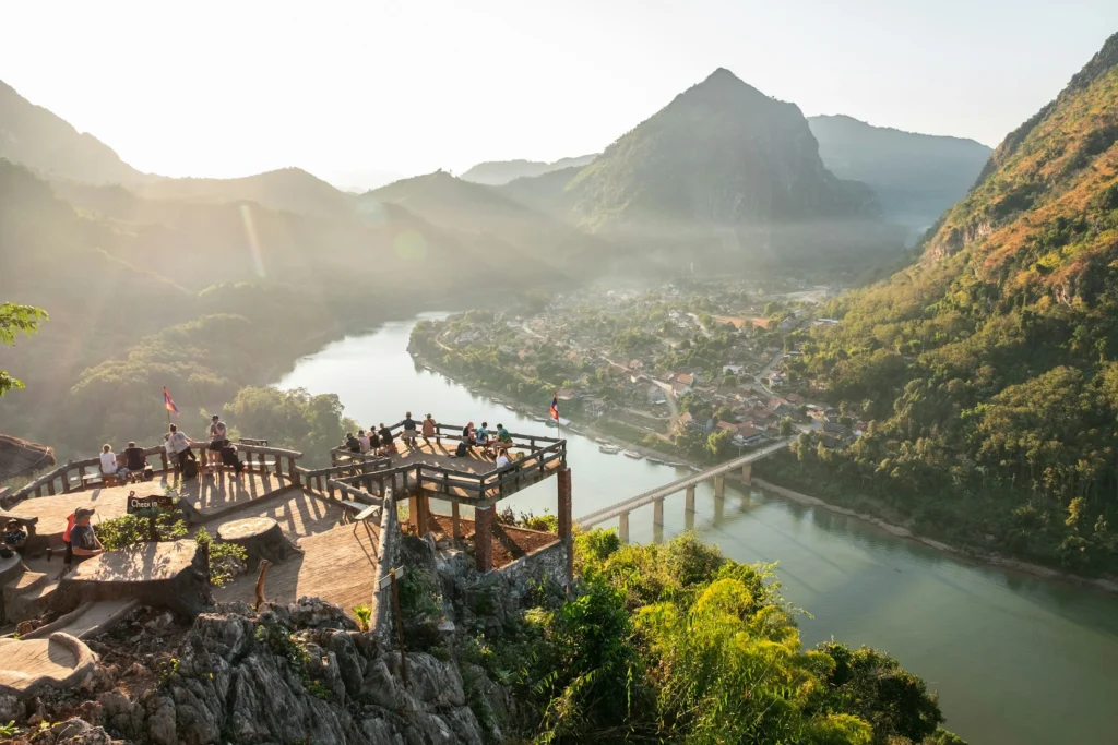 Laos Reisetipps