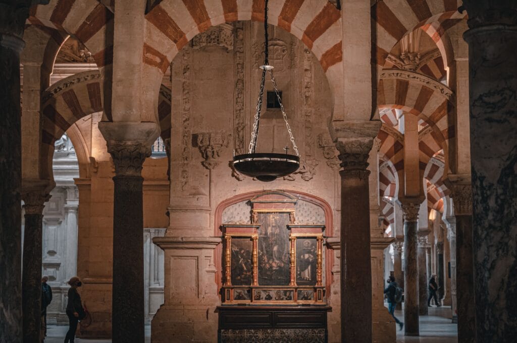 Andalusien Rundreise
