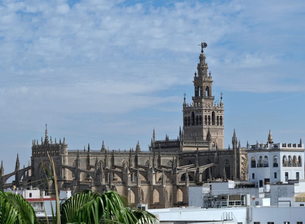 Andalusien Rundreise