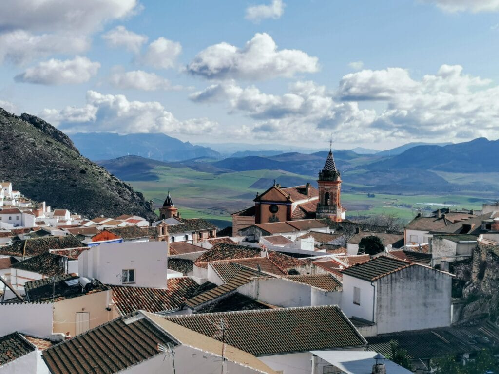 Andalusien Rundreise