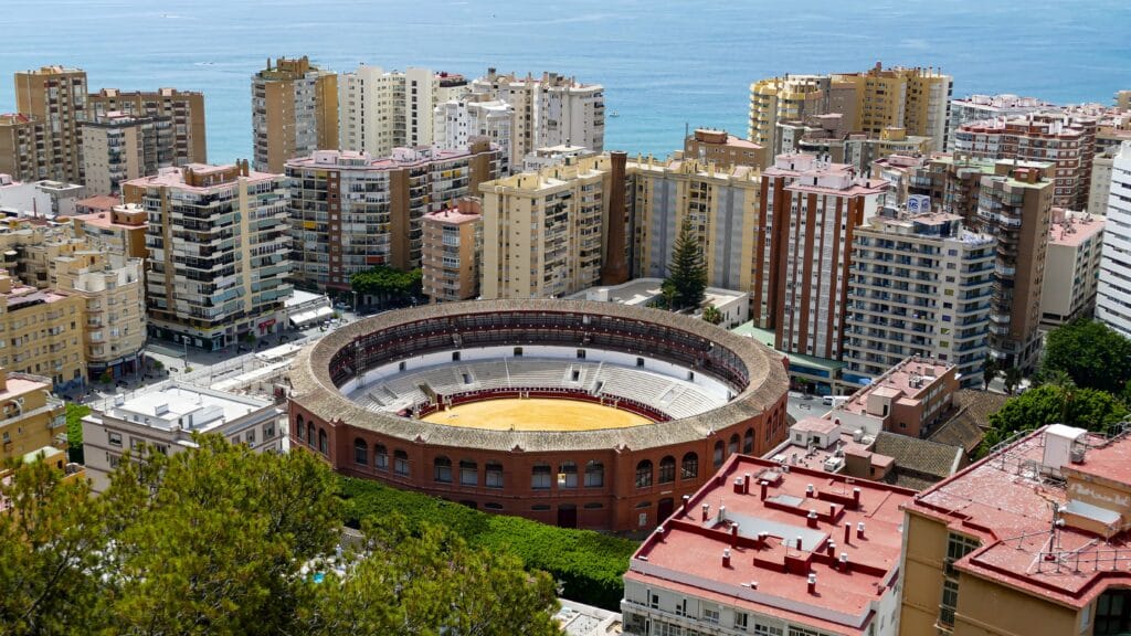 Andalusien Rundreise