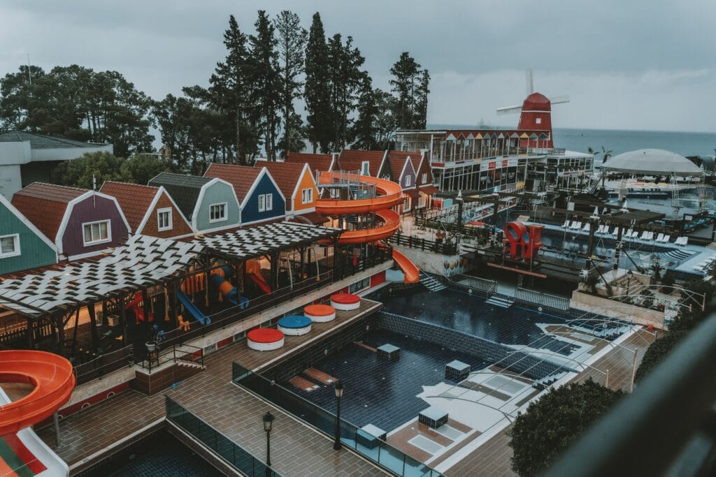 Familienurlaub All Inclusive Türkei