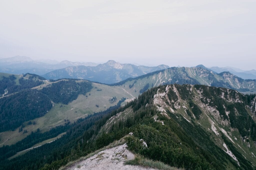 Familienurlaub Allgäu