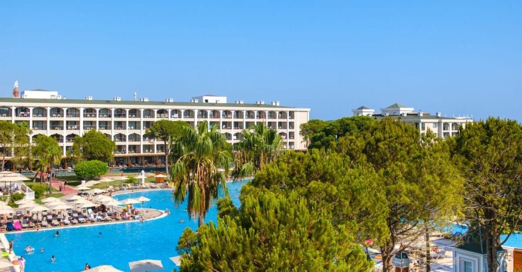 Familienurlaub All Inclusive Türkei