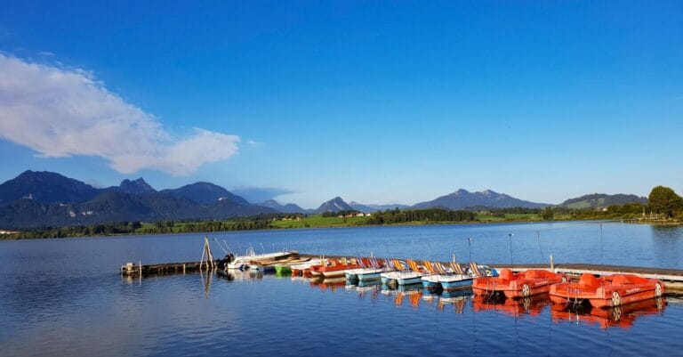 Familienurlaub Allgäu: Perfekte Wandertouren und geniale Berghotels