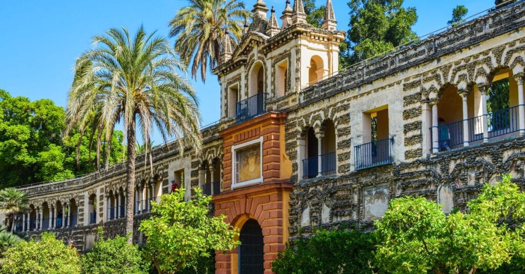 Andalusien Rundreise
