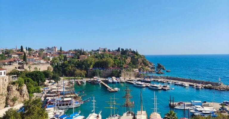 Familienurlaub All Inclusive Türkei