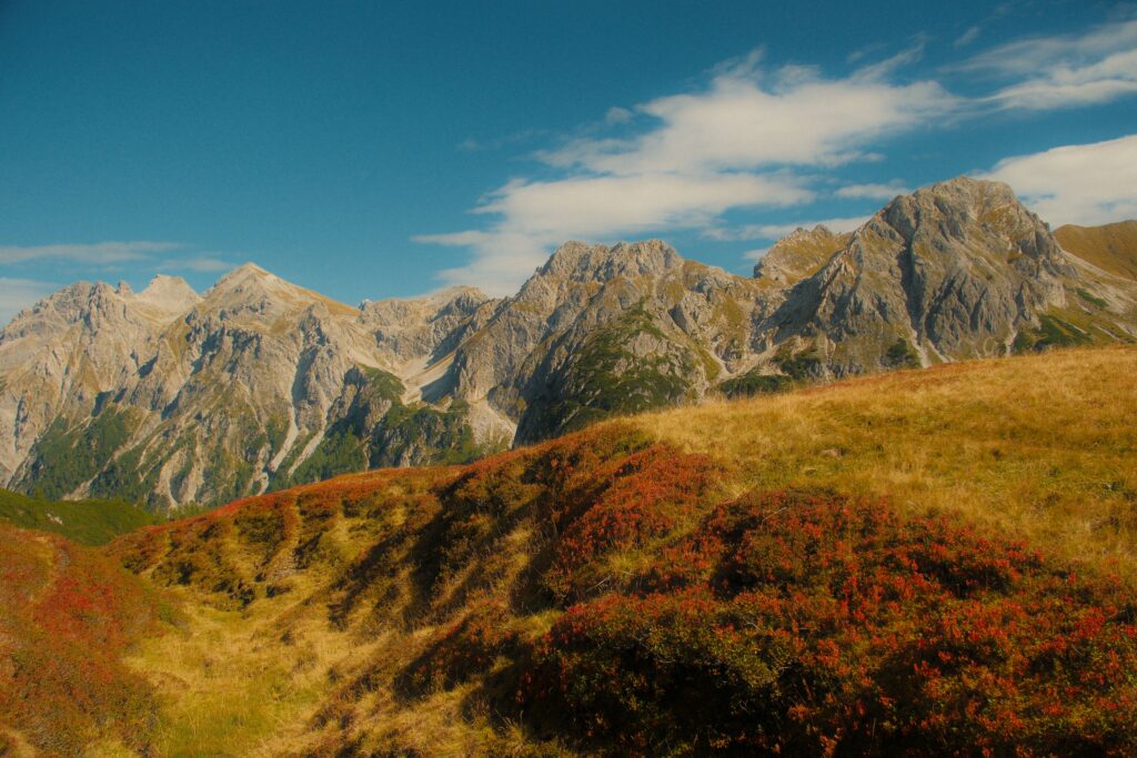 Kurzurlaub Österreich Tirol