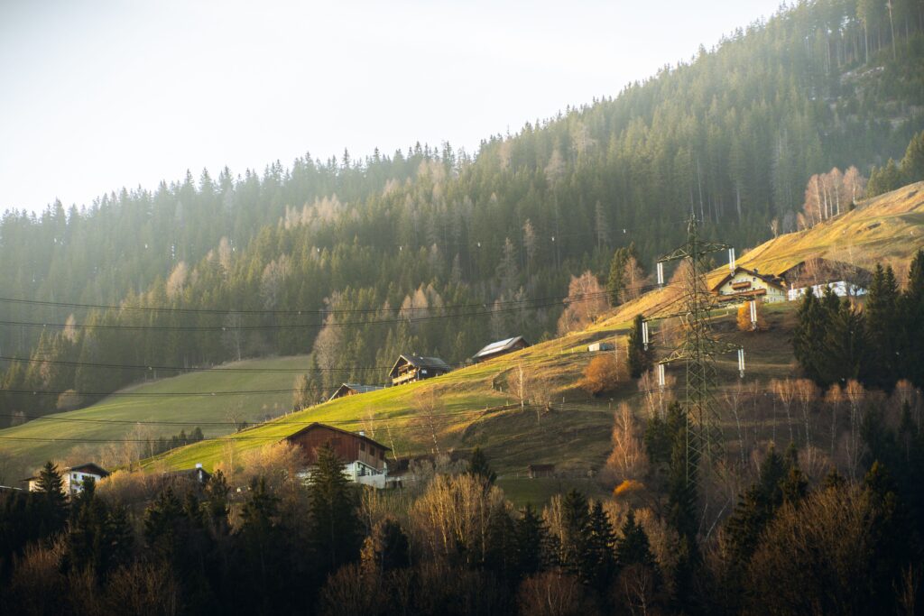 Kurzurlaub Österreich Tirol