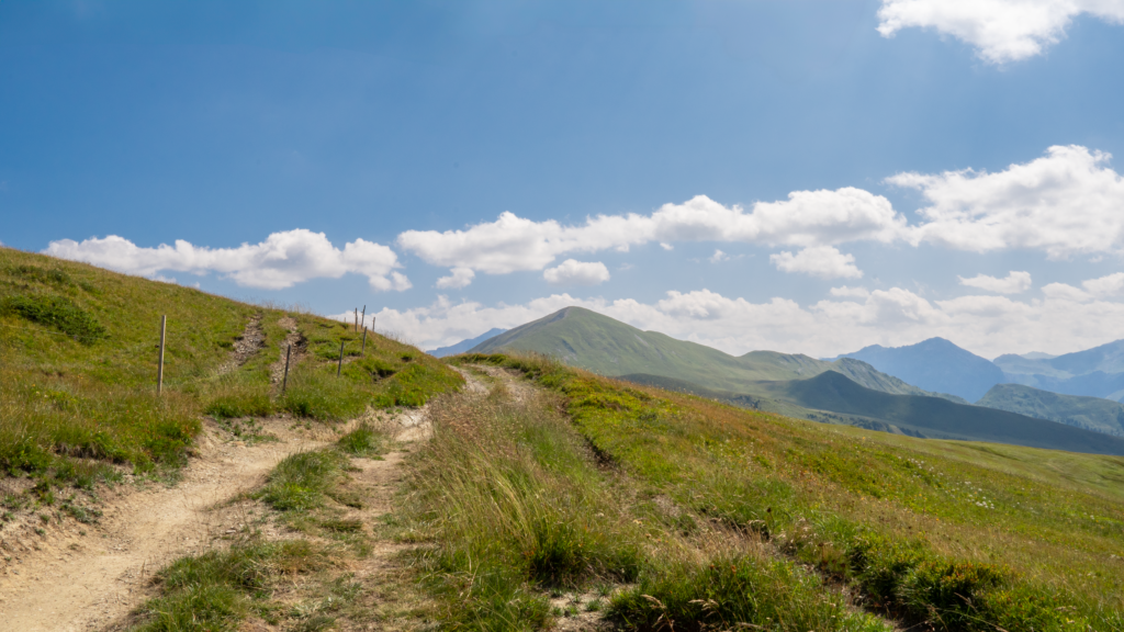 Madeira Levada Wandern