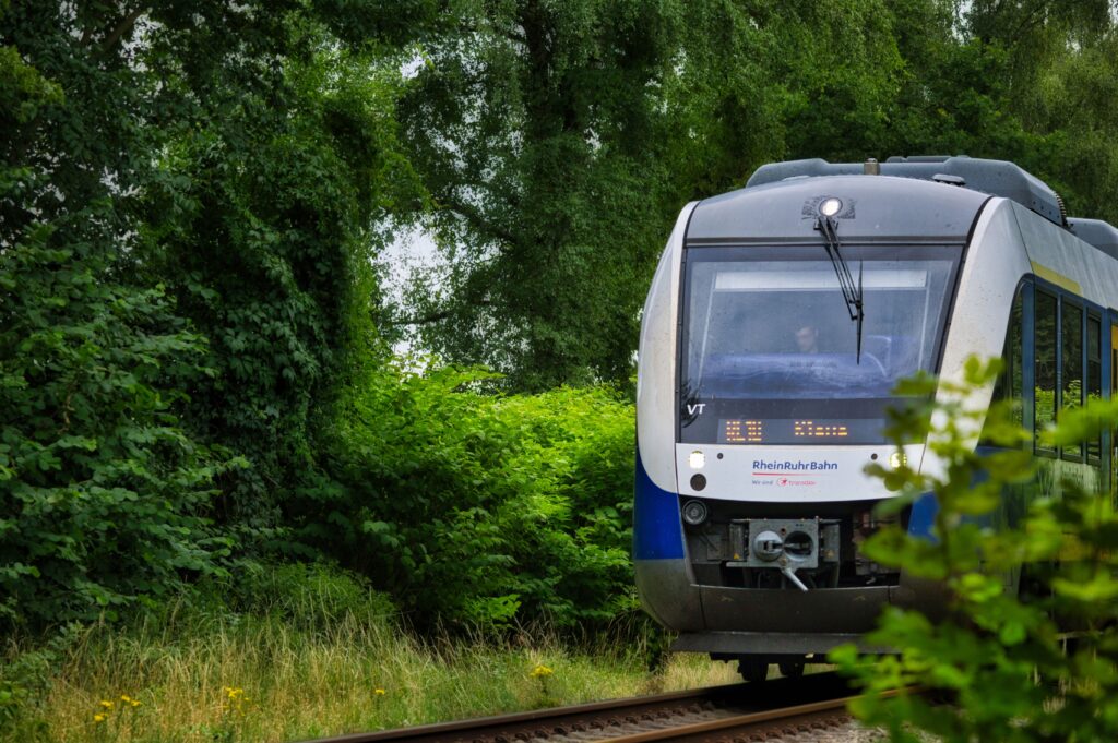 Nachhaltig Reisen