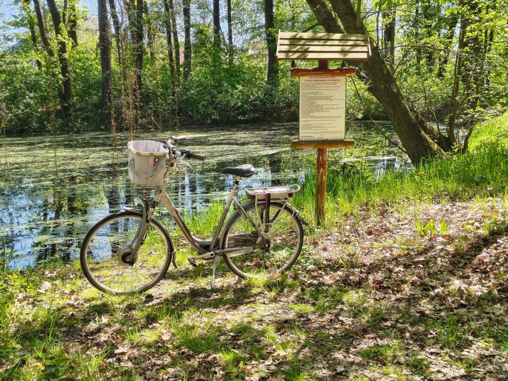 Nachhaltig Reisen