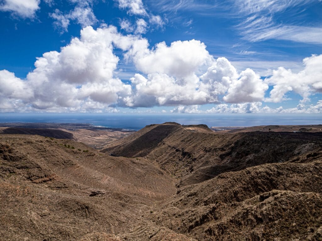 Urlaub auf den Kanaren Teneriffa