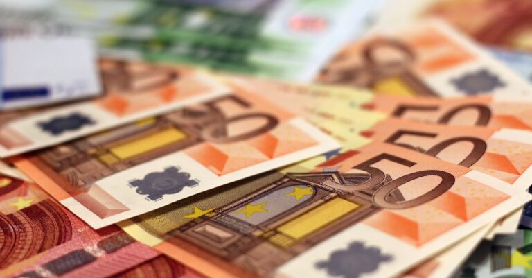 Urlaub unter 500 Euro