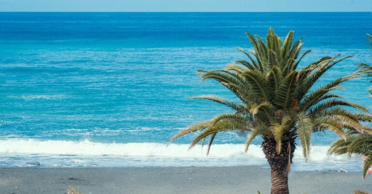 Urlaub auf den Kanaren Teneriffa