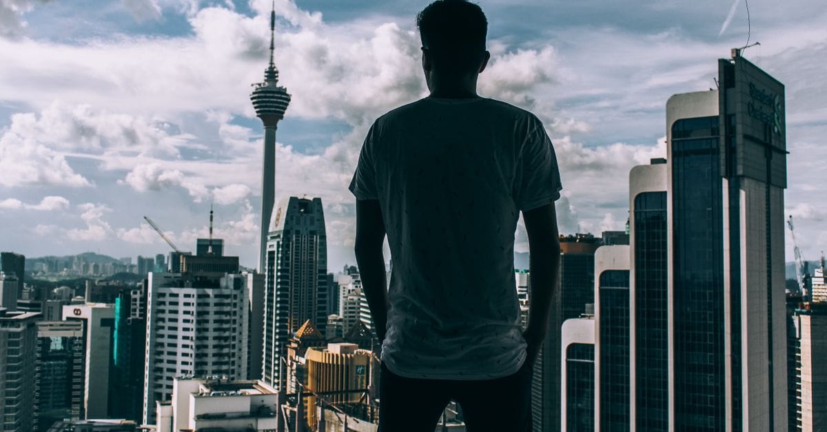 Kuala Lumpur Städtereise