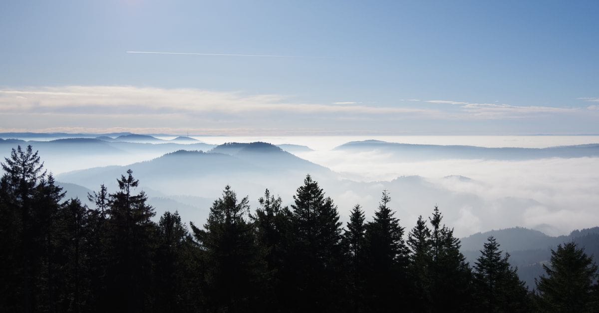 Wellnesshotel Schwarzwald