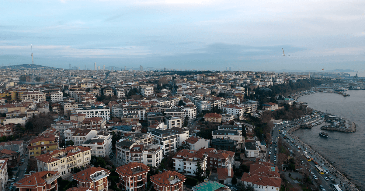 Istanbul Städtereise